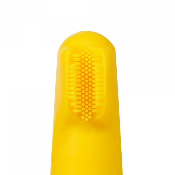 Brosse à dents de doigt smilefrida Frida