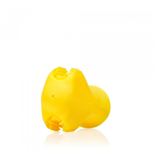 Brosse à dents de doigt smilefrida Frida