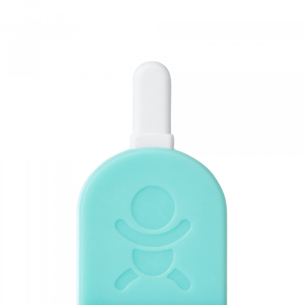 Curette bébé 3-en-1 nez, ongles et oreilles Frida