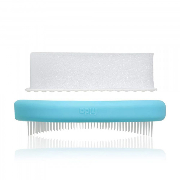 Kit 3-en-1 croûtes de lait bébé Frida