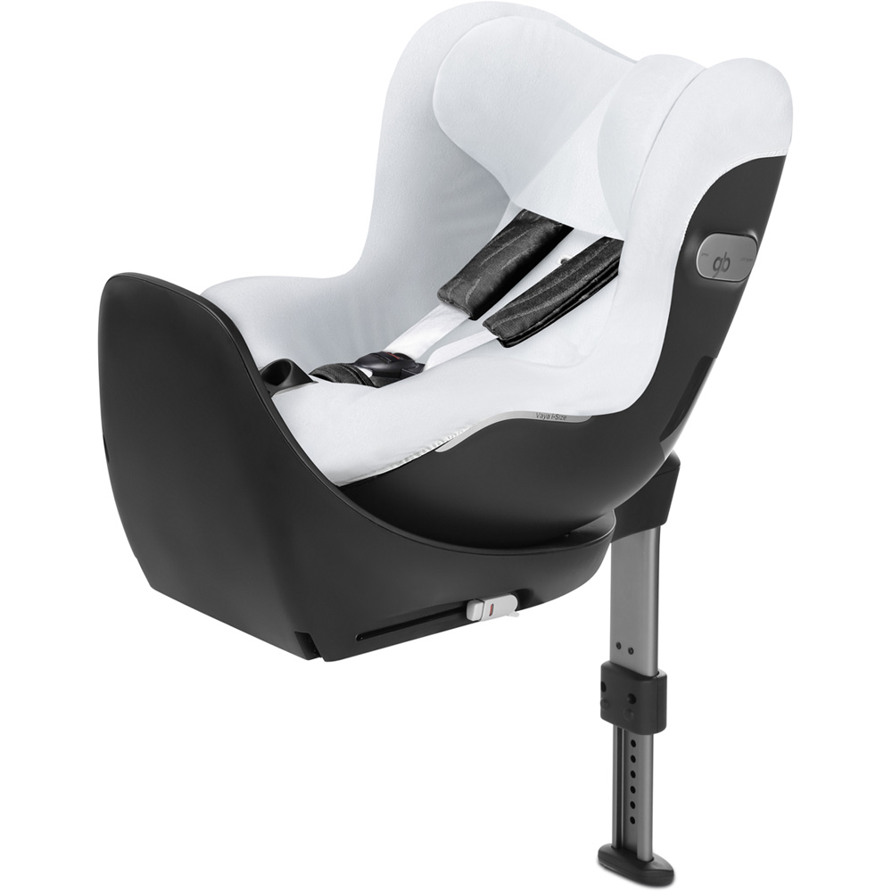 siege auto vaya i size gb