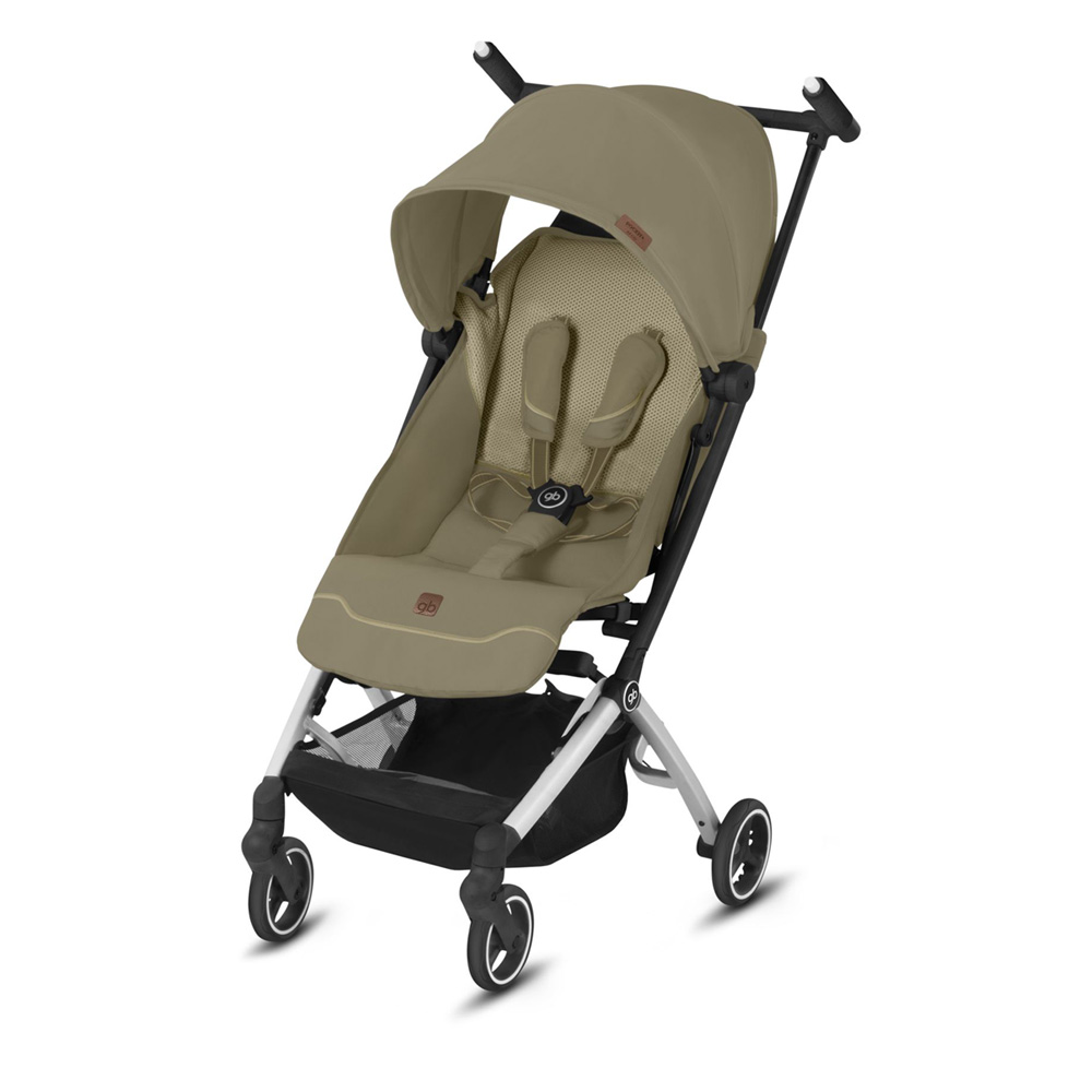 prix poussette pockit