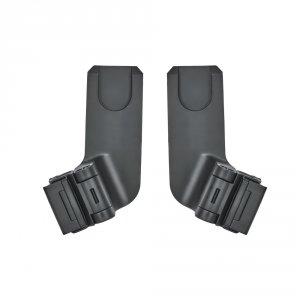 Adaptateur pour pockit+ city black Gb