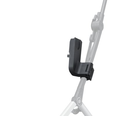 Adaptateur pour pockit+ city black