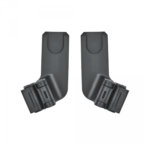 Adaptateur pour pockit+ city black Gb