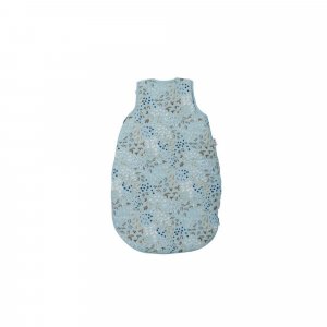 Gigoteuse hiver 0-6 mois feuilles Galipette