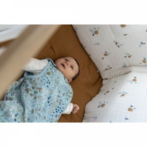 Gigoteuse été 6-36 mois feuilles Galipette