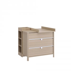 Plan à langer anatole Galipette