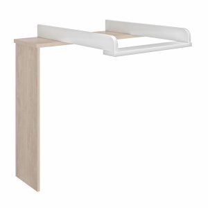 Plan à langer marcel blanc Galipette