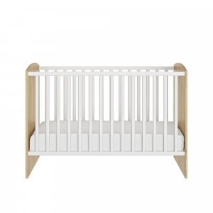 Lit bébé évolutif 70x140 cm arthur Galipette