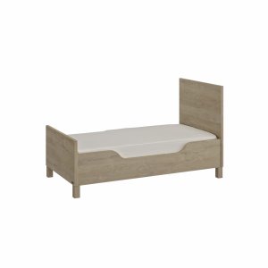 Pans de transformation 140 cm pour lit bébé évolutif 70x140 cm achille Galipette