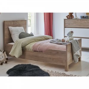 Pans de transformation 140 cm pour lit bébé évolutif 70x140 cm achille Galipette