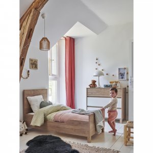 Pans de transformation 140 cm pour lit bébé évolutif 70x140 cm achille Galipette