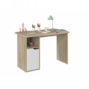 Lit évolutif bébé combiné 70x140 cm en 90x200 cm sacha chêne Galipette