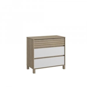 Commode 3 tiroirs achille Galipette