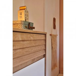 Commode 3 tiroirs achille Galipette