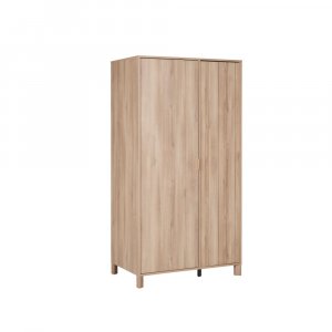 Armoire 2 portes calypso Galipette