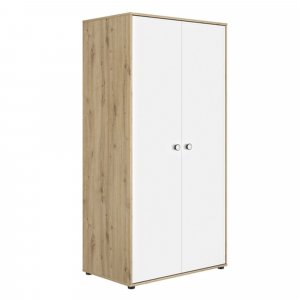 Armoire 2 portes arthur Galipette