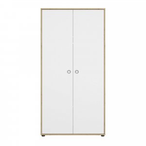 Armoire 2 portes arthur Galipette
