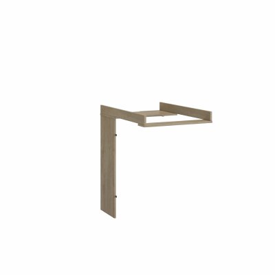 Plan à langer achille