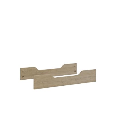 Pans de transformation 140 cm pour lit bébé évolutif 70x140 cm achille