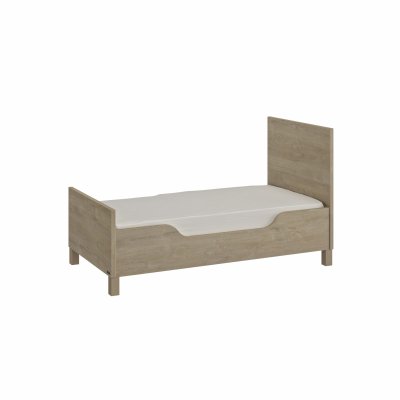 Pans de transformation 140 cm pour lit bébé évolutif 70x140 cm achille