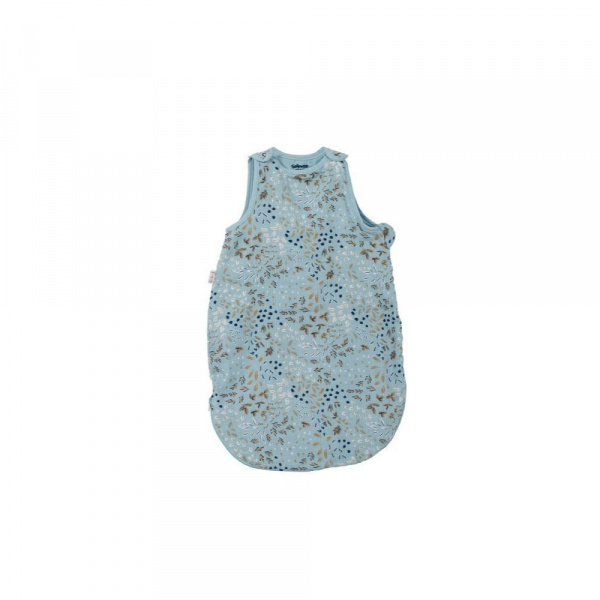 Gigoteuse été 0-6 mois feuilles Galipette