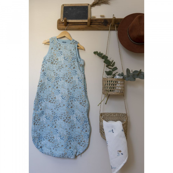 Gigoteuse été 6-36 mois feuilles Galipette