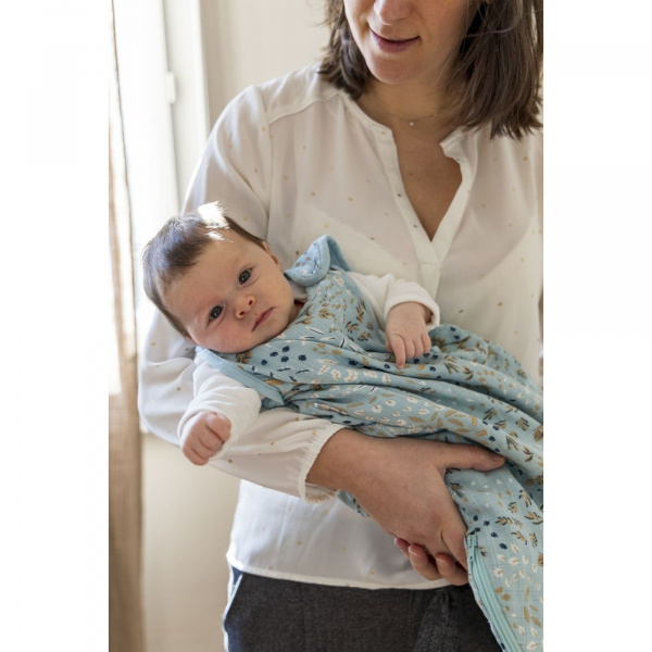 Gigoteuse été 6-36 mois feuilles Galipette