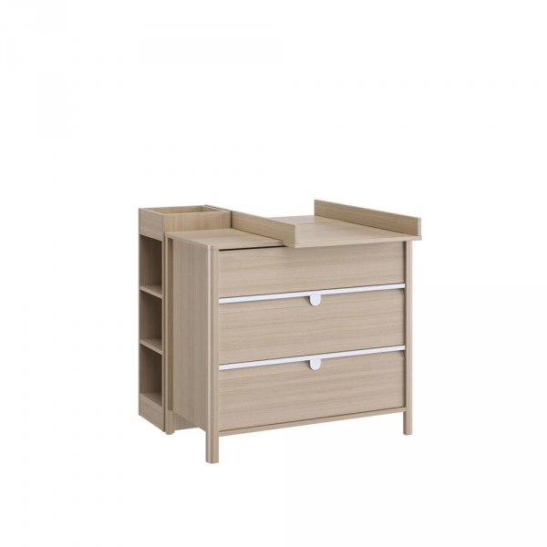 Plan à langer anatole Galipette