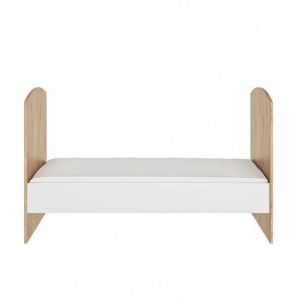 Lit bébé évolutif 70x140 cm arthur Galipette