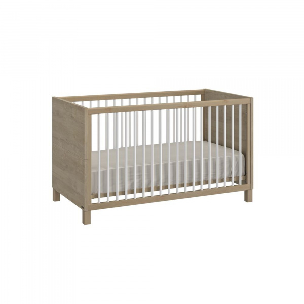 Lit bébé évolutif 70x140 cm achille Galipette