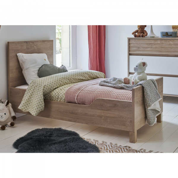 Pans de transformation 140 cm pour lit bébé évolutif 70x140 cm achille Galipette