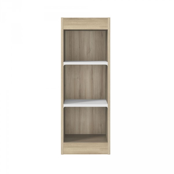 Petite bibliothèque sacha chêne Galipette