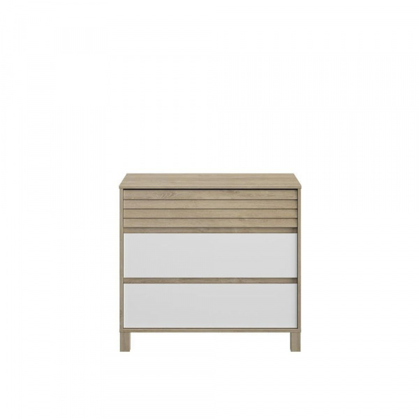 Commode 3 tiroirs achille Galipette