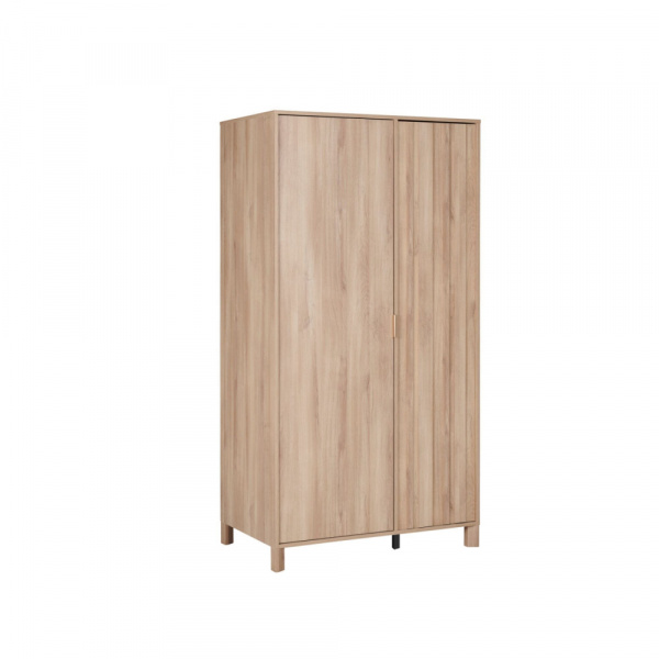 Armoire 2 portes calypso Galipette