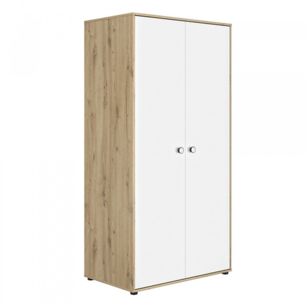 Armoire 2 portes arthur Galipette