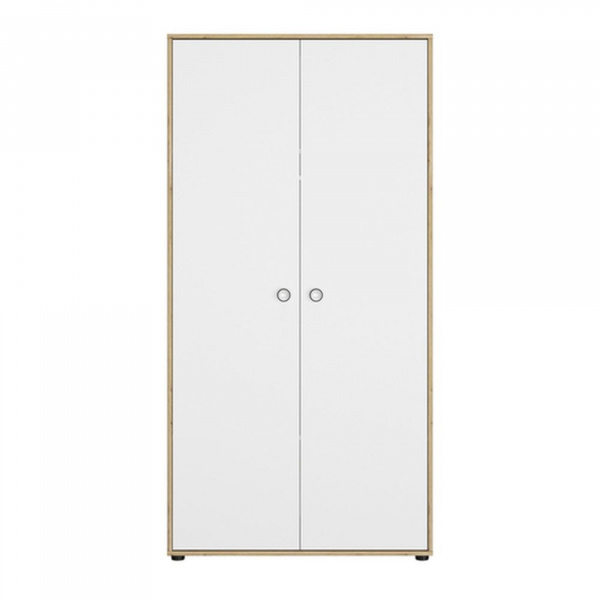 Armoire 2 portes arthur Galipette