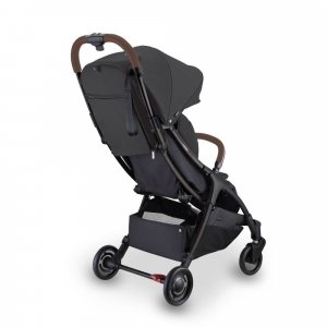 Poussette compacte stroll-lite noir Globber
