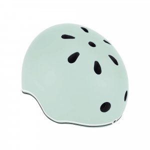 Casque go up enfant xxs / xs pastel menthe Globber