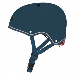 Casque enfant primo xs/s bleu pétrole Globber