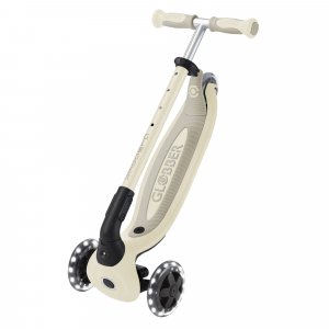 Trottinette go up 360° lumineuse Globber