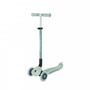 Trottinette évolutive go up deluxe lights eco 360 Globber