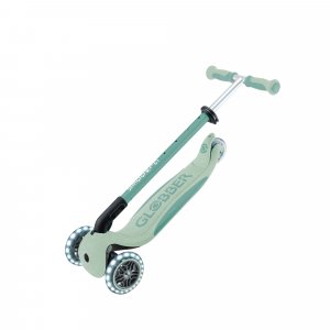Trottinette évolutive go up deluxe lights eco 360 Globber