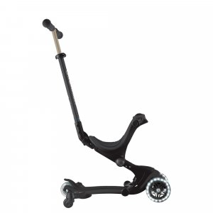 Trottinette évolutive go up deluxe lights eco 360 Globber