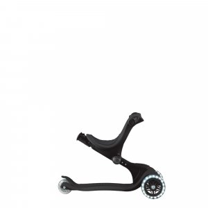 Trottinette évolutive go up deluxe lights eco 360 Globber