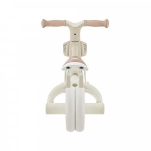 Tricycle 3 en 1 évolutif eco-logic taupe Globber