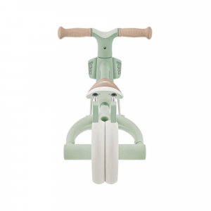 Learning trike plus 3 in 1 évolutif eco-logic sauge Globber