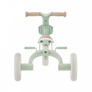 Learning trike plus 3 in 1 évolutif eco-logic sauge Globber