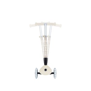 Trottinette pliable junior foldable lights eco coconut Globber